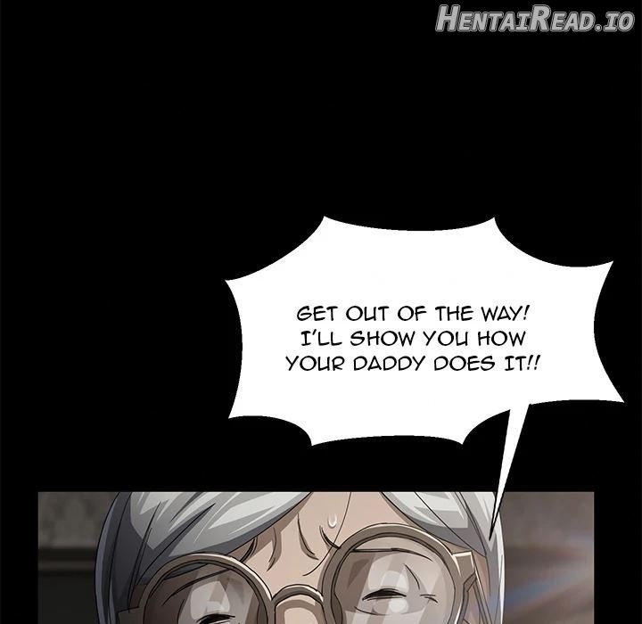 Stolen - Manhwa Chapter 27 - page 5