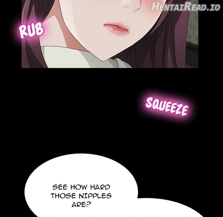 Stolen - Manhwa Chapter 27 - page 51