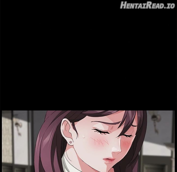 Stolen - Manhwa Chapter 27 - page 56