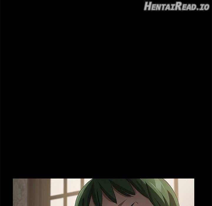 Stolen - Manhwa Chapter 27 - page 58