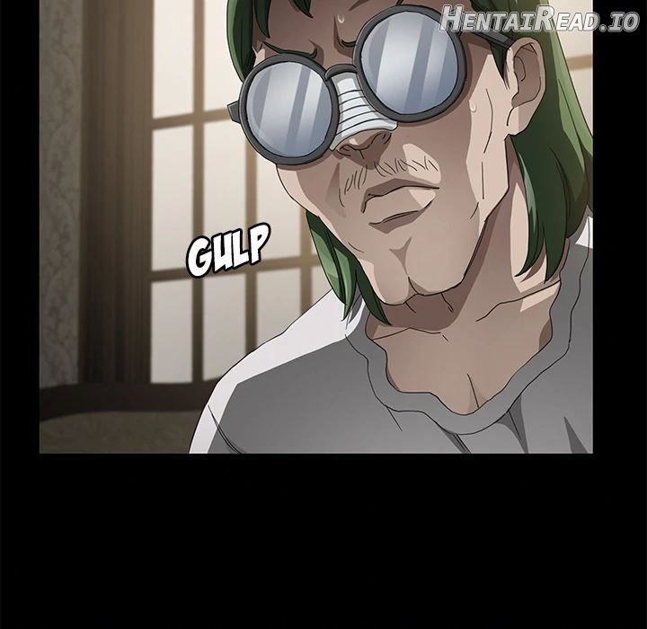 Stolen - Manhwa Chapter 27 - page 59