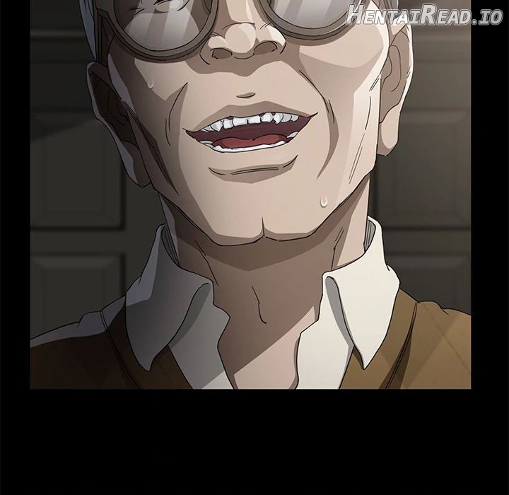 Stolen - Manhwa Chapter 27 - page 6