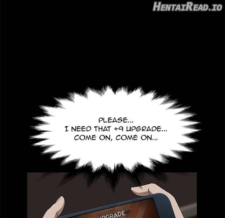 Stolen - Manhwa Chapter 27 - page 60