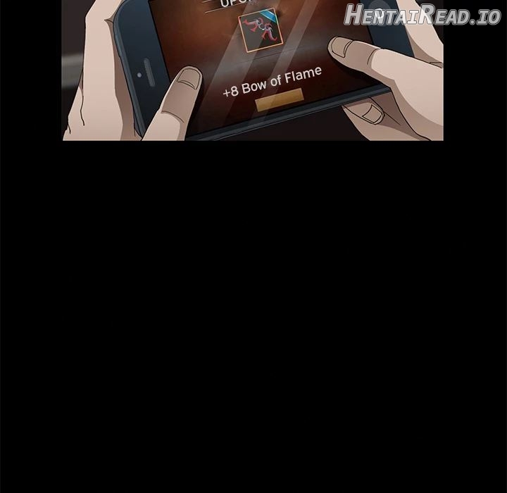Stolen - Manhwa Chapter 27 - page 61