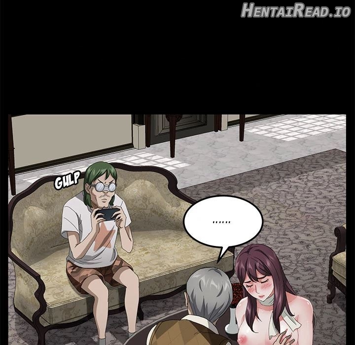Stolen - Manhwa Chapter 27 - page 62