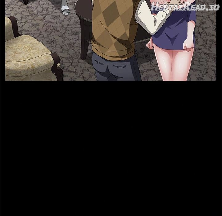 Stolen - Manhwa Chapter 27 - page 63