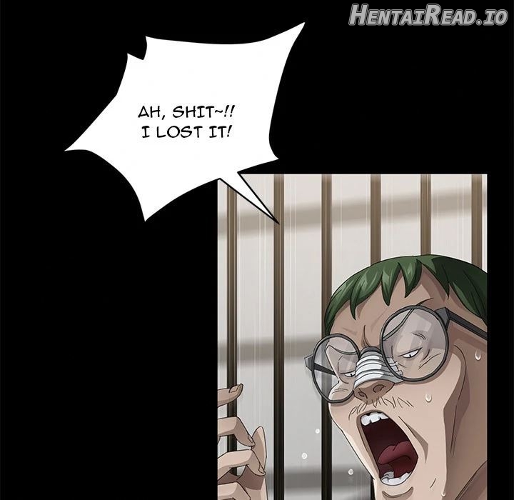 Stolen - Manhwa Chapter 27 - page 64