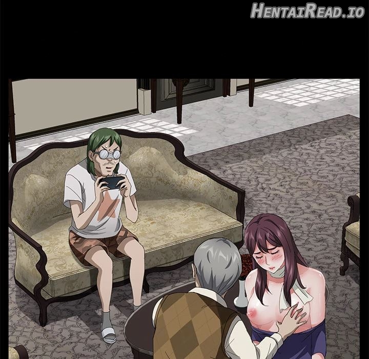 Stolen - Manhwa Chapter 27 - page 66