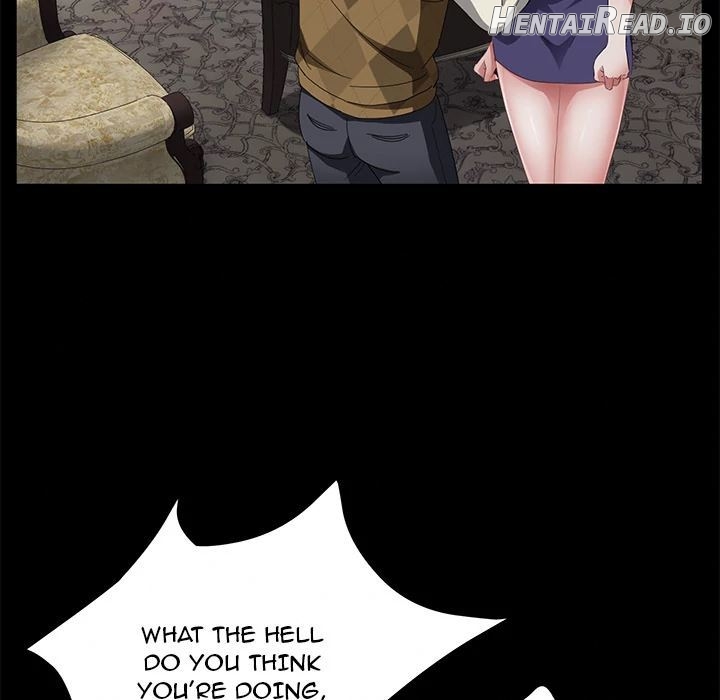 Stolen - Manhwa Chapter 27 - page 67