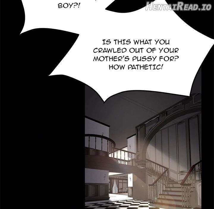 Stolen - Manhwa Chapter 27 - page 68