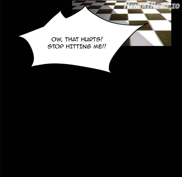 Stolen - Manhwa Chapter 27 - page 69