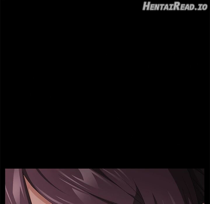 Stolen - Manhwa Chapter 27 - page 7