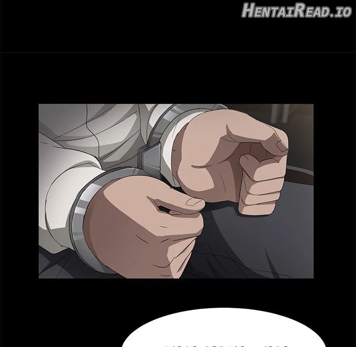 Stolen - Manhwa Chapter 27 - page 70