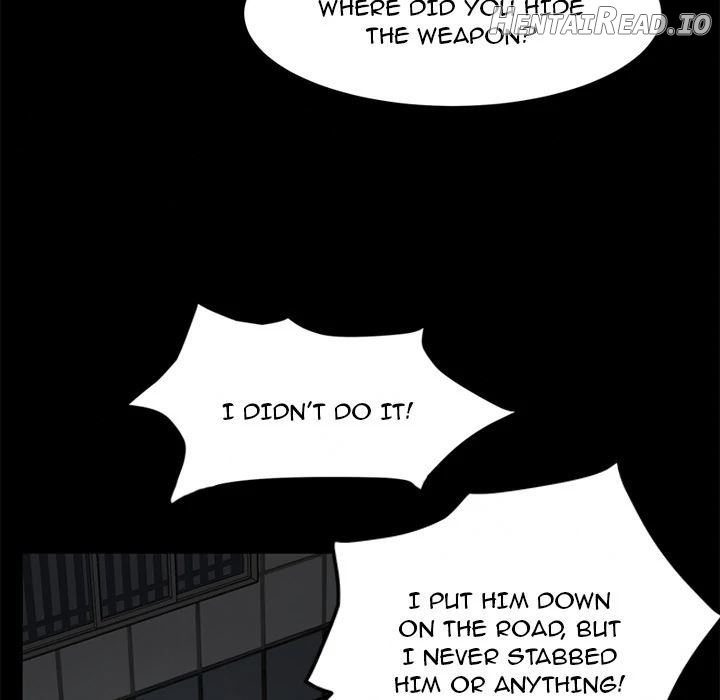 Stolen - Manhwa Chapter 27 - page 71