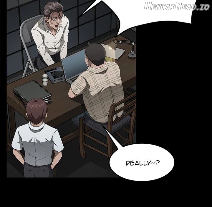Stolen - Manhwa Chapter 27 - page 72