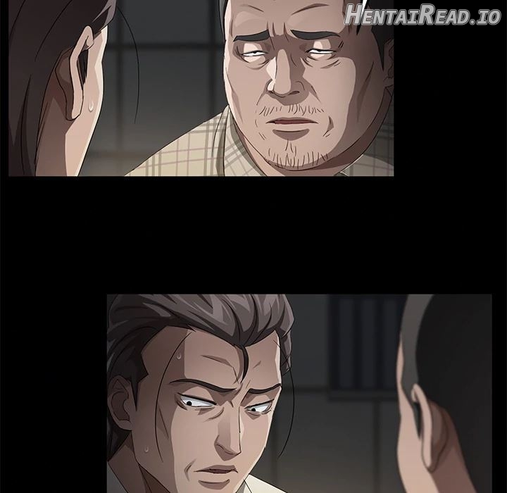 Stolen - Manhwa Chapter 27 - page 74