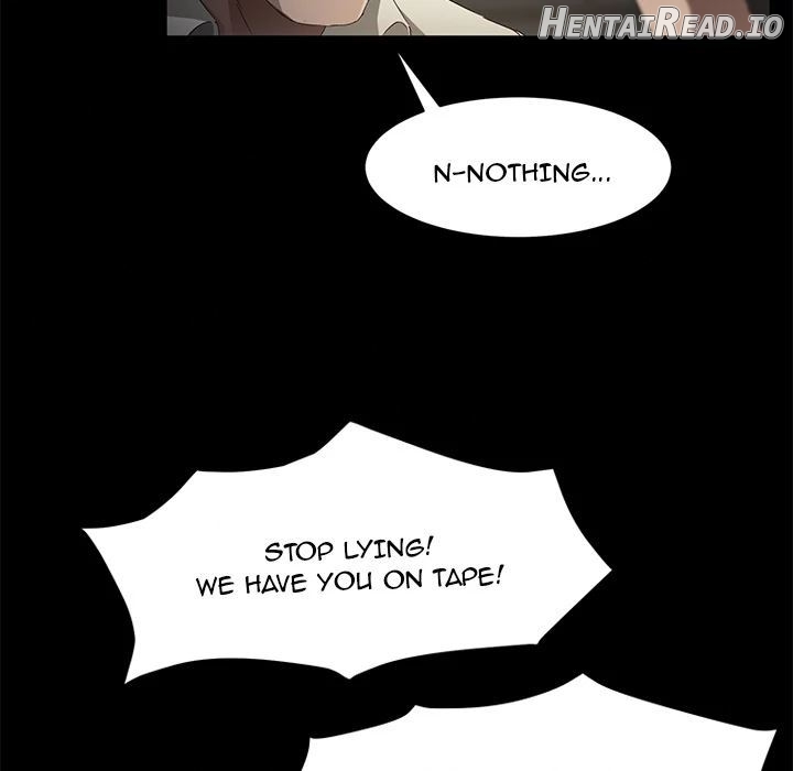 Stolen - Manhwa Chapter 27 - page 75