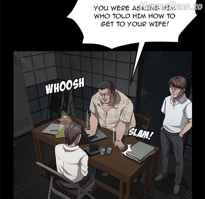 Stolen - Manhwa Chapter 27 - page 76