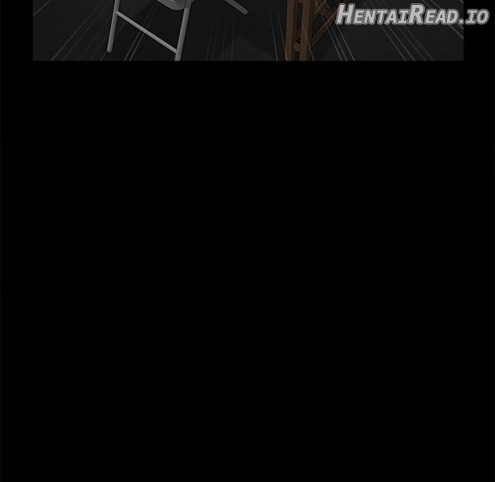 Stolen - Manhwa Chapter 27 - page 77
