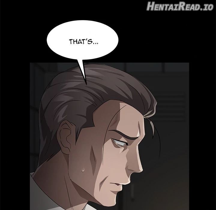 Stolen - Manhwa Chapter 27 - page 78