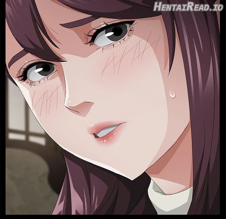 Stolen - Manhwa Chapter 27 - page 8