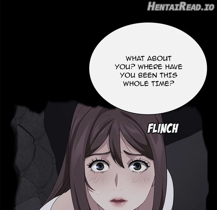 Stolen - Manhwa Chapter 27 - page 80