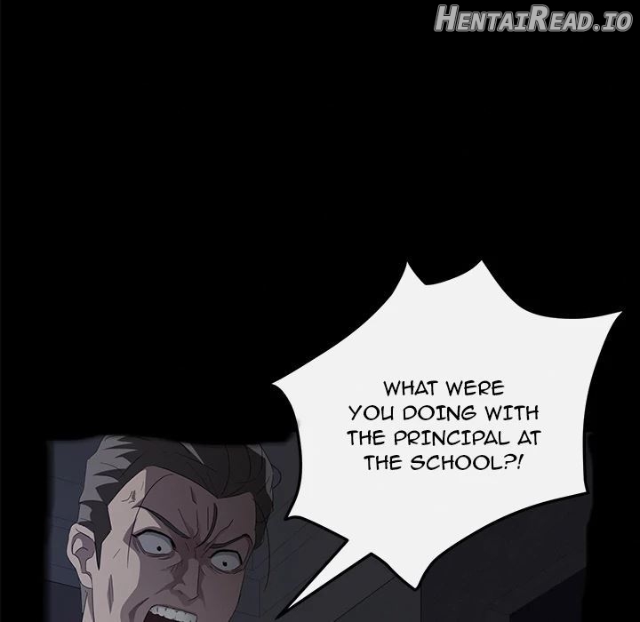 Stolen - Manhwa Chapter 27 - page 82