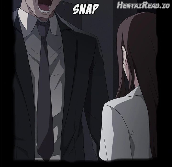 Stolen - Manhwa Chapter 27 - page 83