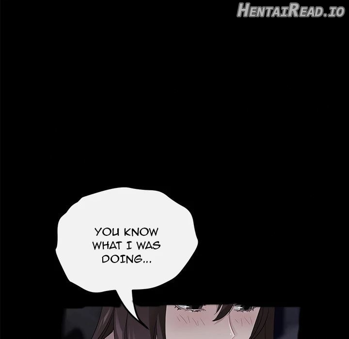 Stolen - Manhwa Chapter 27 - page 84