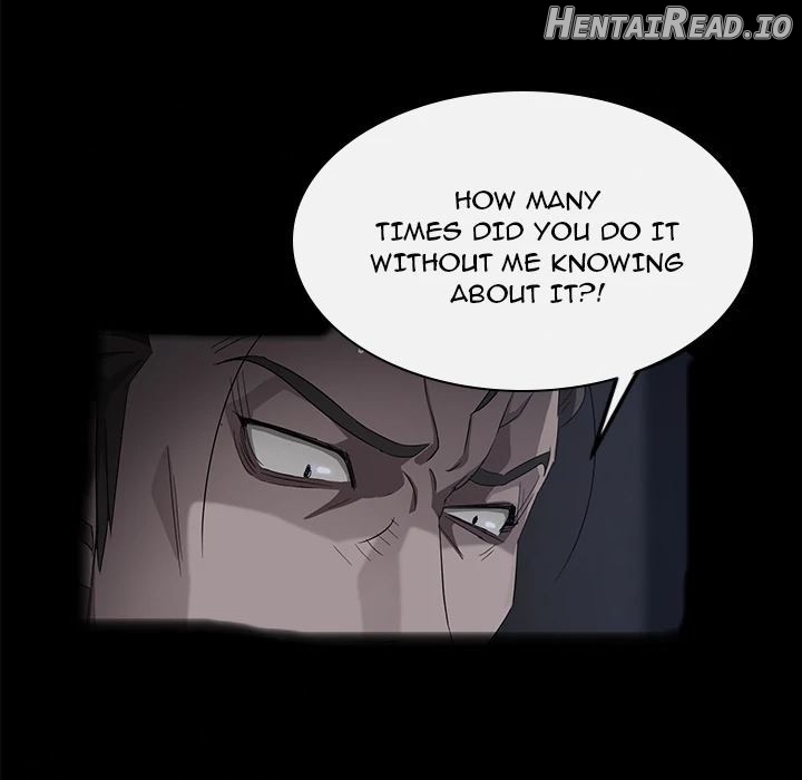 Stolen - Manhwa Chapter 27 - page 86