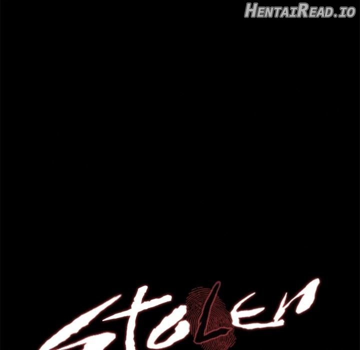 Stolen - Manhwa Chapter 27 - page 9