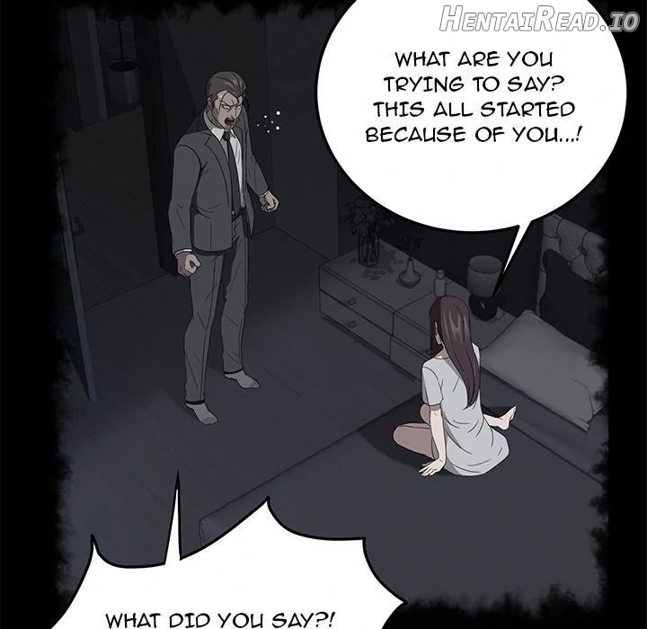Stolen - Manhwa Chapter 27 - page 90