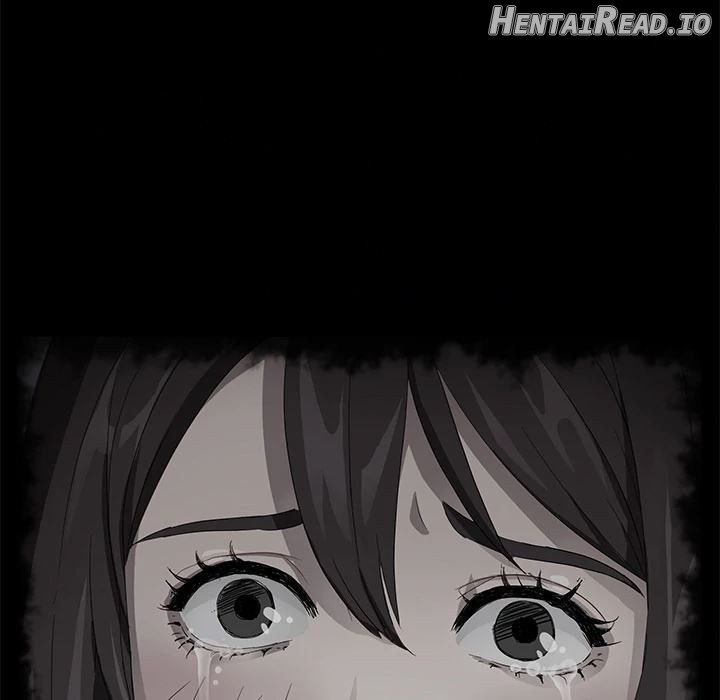 Stolen - Manhwa Chapter 27 - page 92