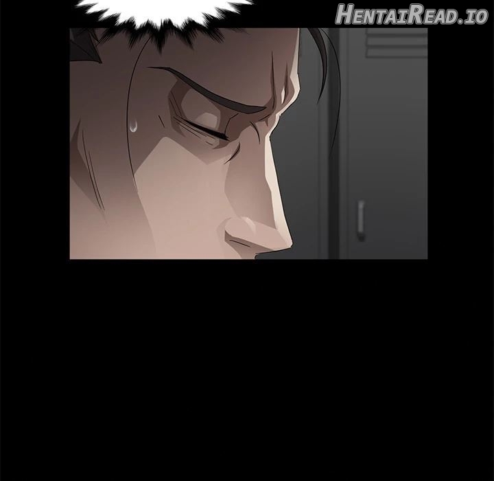 Stolen - Manhwa Chapter 27 - page 95
