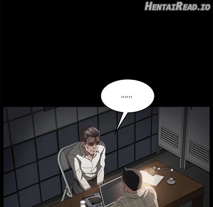 Stolen - Manhwa Chapter 27 - page 96