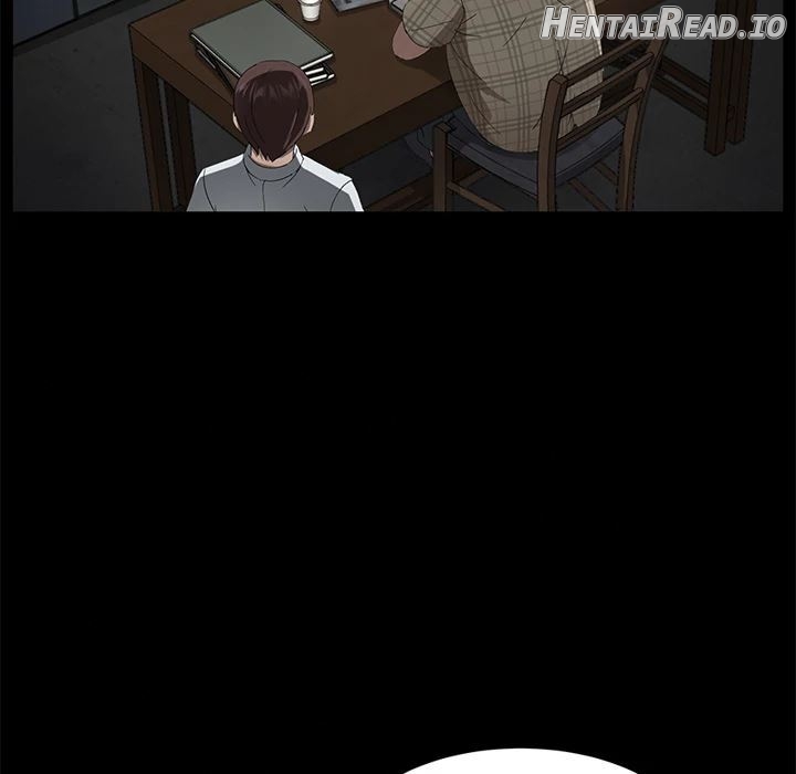 Stolen - Manhwa Chapter 27 - page 97
