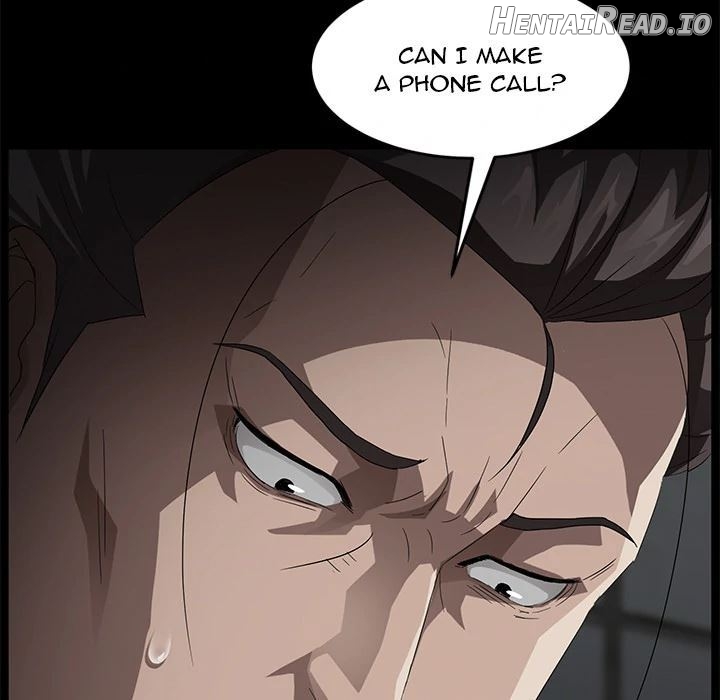 Stolen - Manhwa Chapter 27 - page 98
