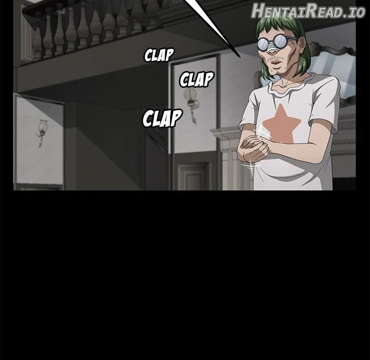 Stolen - Manhwa Chapter 28 - page 125