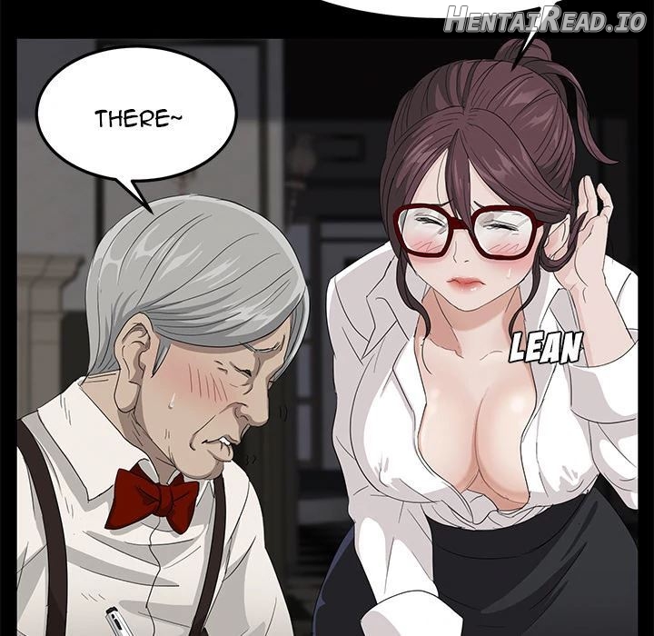 Stolen - Manhwa Chapter 10 - page 101