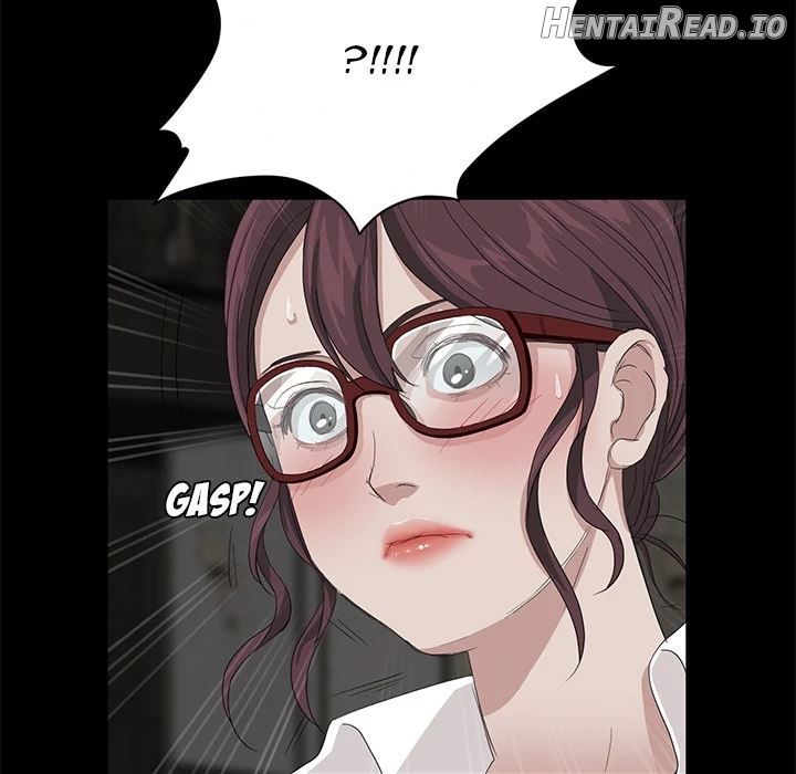 Stolen - Manhwa Chapter 10 - page 105