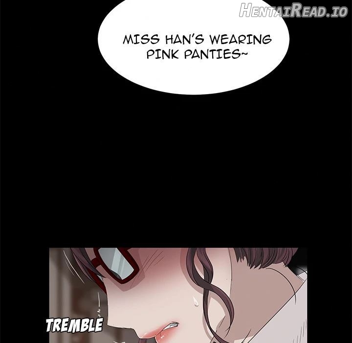 Stolen - Manhwa Chapter 10 - page 112