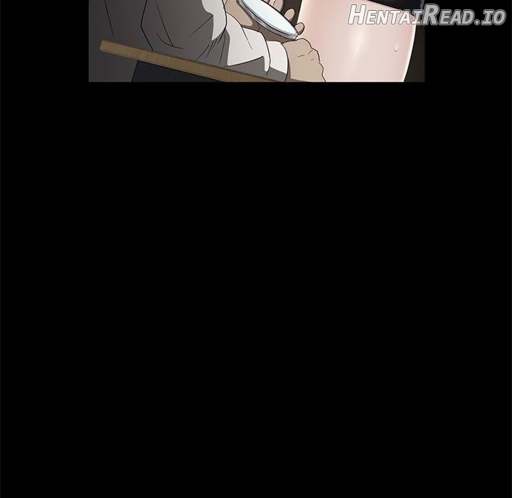 Stolen - Manhwa Chapter 10 - page 115