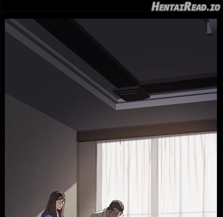 Stolen - Manhwa Chapter 10 - page 12
