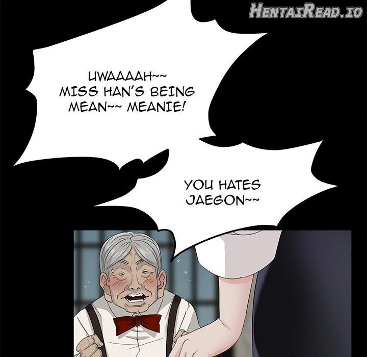 Stolen - Manhwa Chapter 10 - page 122