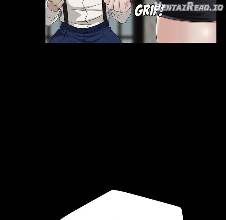 Stolen - Manhwa Chapter 10 - page 123
