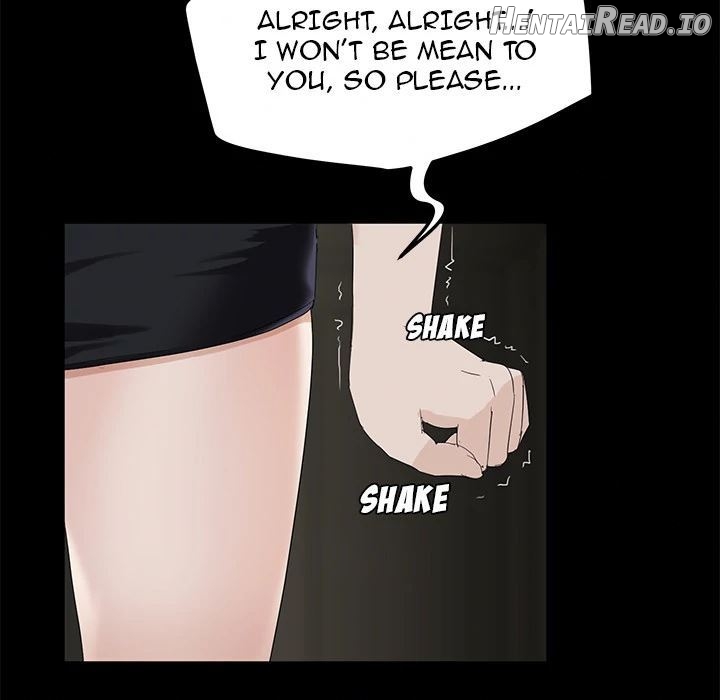 Stolen - Manhwa Chapter 10 - page 124