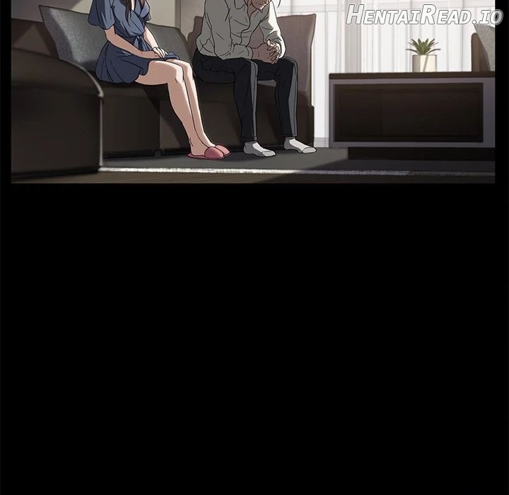 Stolen - Manhwa Chapter 10 - page 13