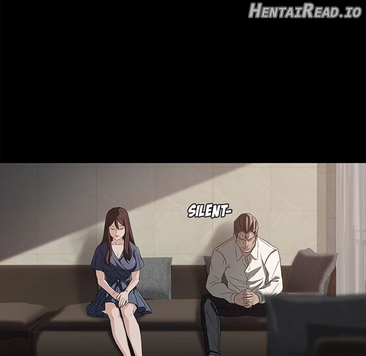 Stolen - Manhwa Chapter 10 - page 14
