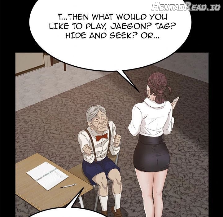 Stolen - Manhwa Chapter 10 - page 141