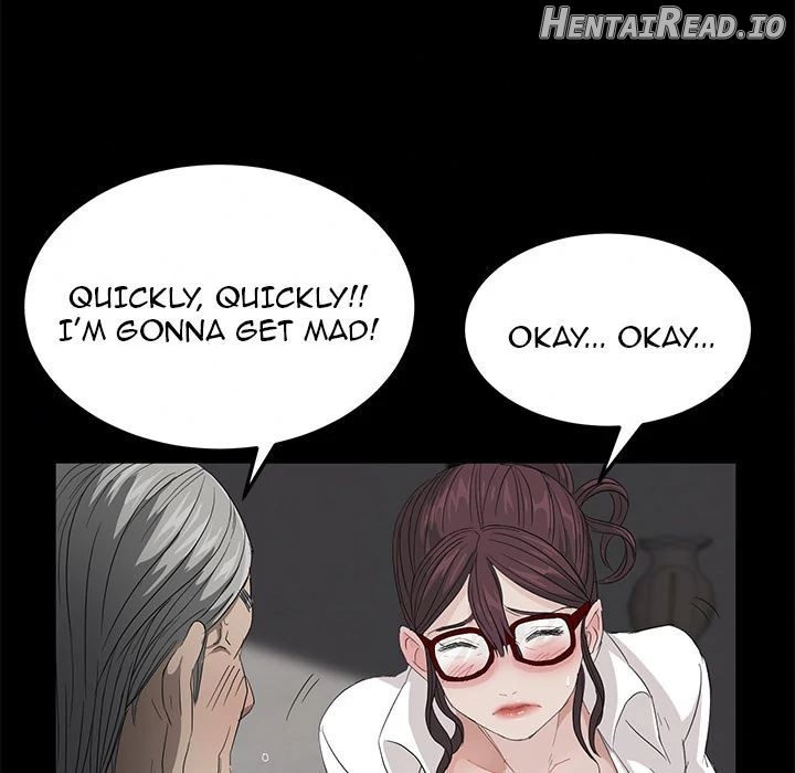 Stolen - Manhwa Chapter 10 - page 146